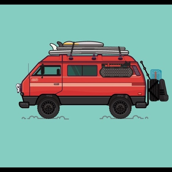 Meet your Posher, Justin - Picture 1 of 1